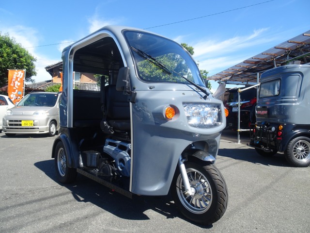 2026 Other import AP Trikes