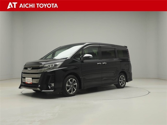2021 Toyota Noah