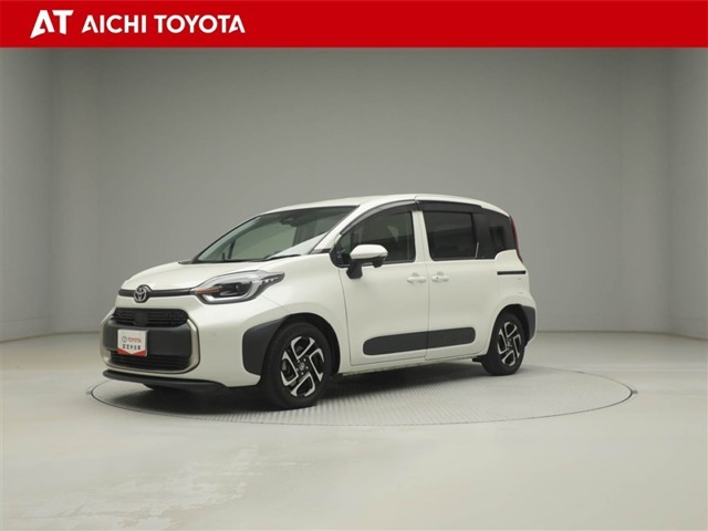 2022 Toyota Sienta