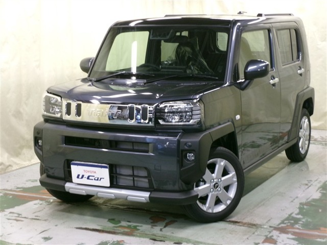 2026 Daihatsu Taft