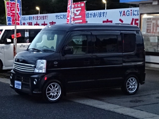 Suzuki Every 1