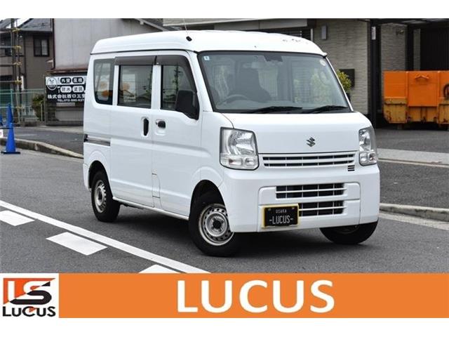 2015 Suzuki Every