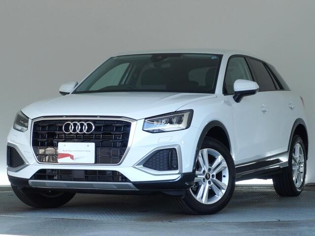 Audi Q2 1