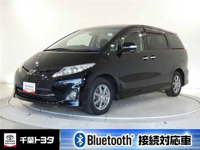2011 Toyota Estima