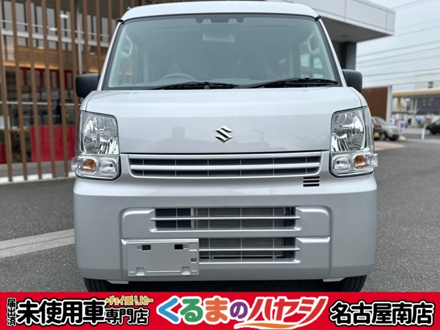 Suzuki Every 1