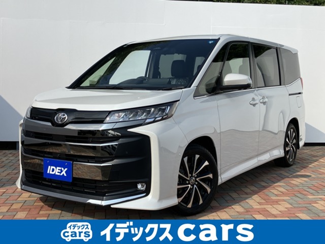 2026 Toyota Noah
