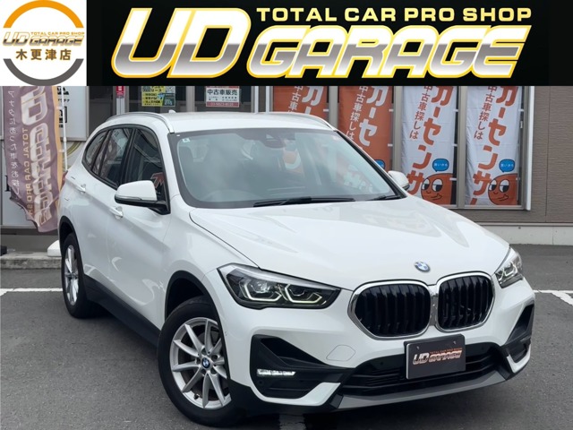 BMW X1 1