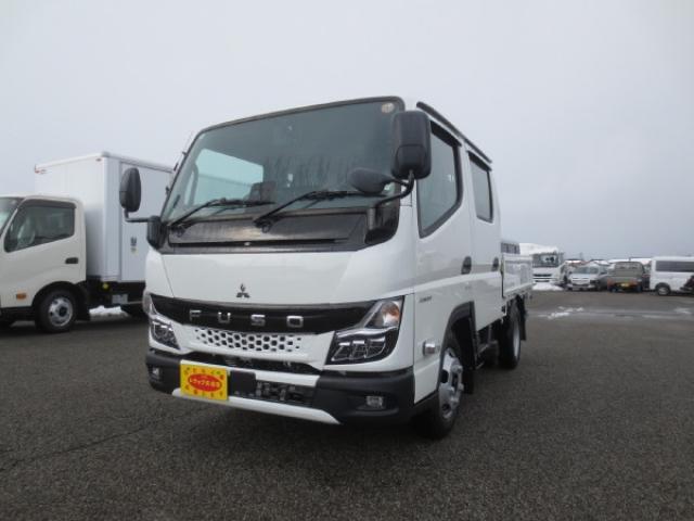 2025 Mitsubishi Fuso Canter
