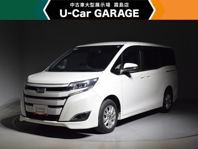 2021 Toyota Noah