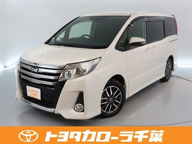 2015 Toyota Noah