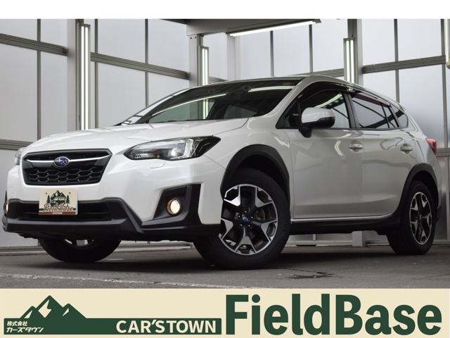 Subaru XV 1