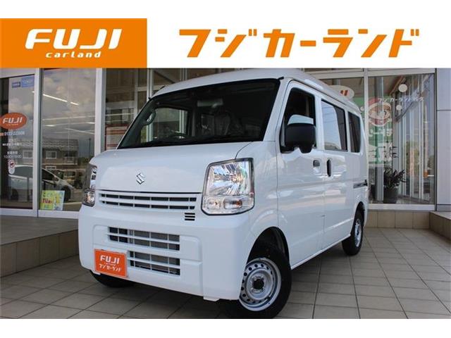 Suzuki Every 1