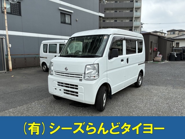 2019 Nissan NV100 Clipper