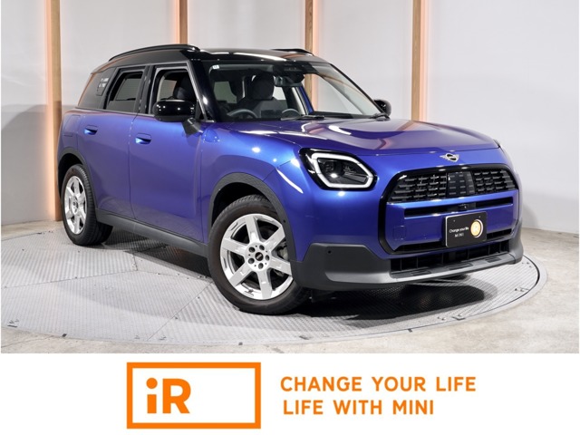2024 MINI Countryman