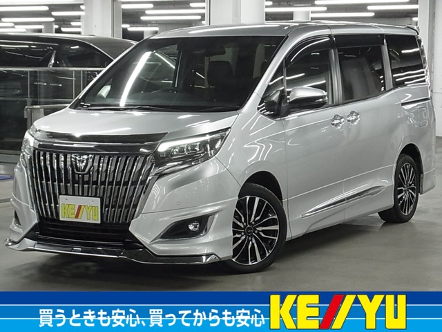 Toyota Esquire 1