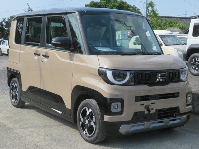 2026 Mitsubishi Delica Mini