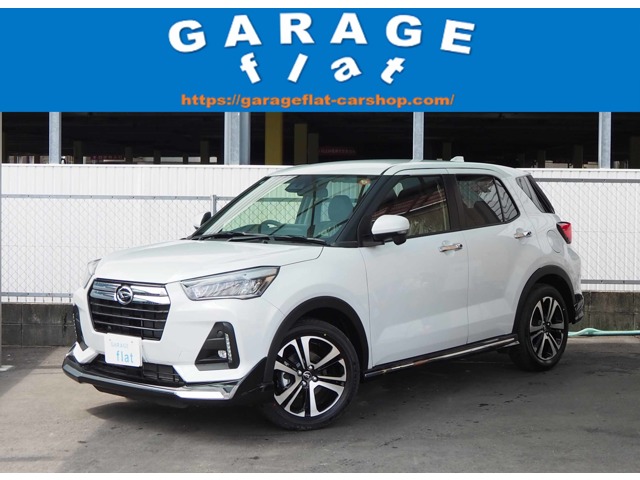 2025 Daihatsu Rocky