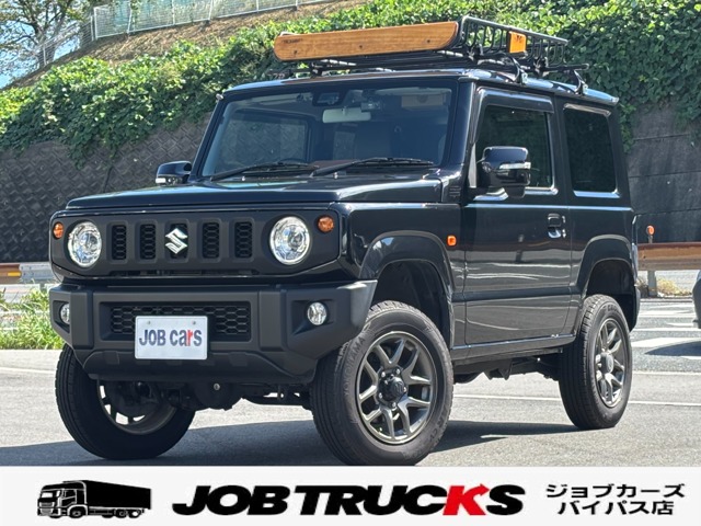 2018 Suzuki Jimny