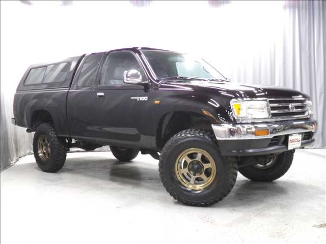 Toyota T100 1