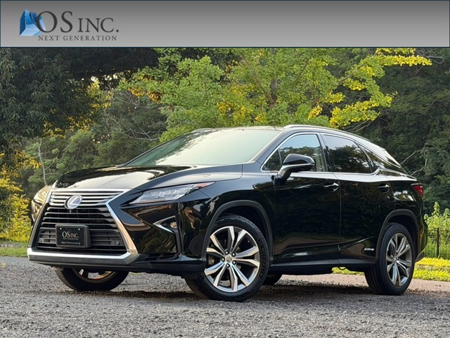 Lexus RX 1
