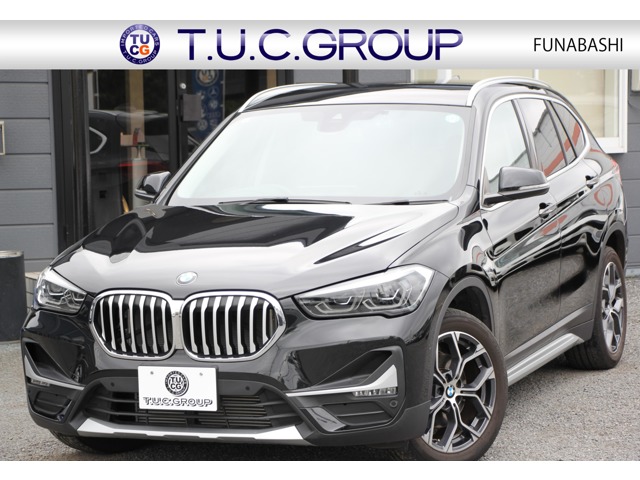 2021 BMW X1