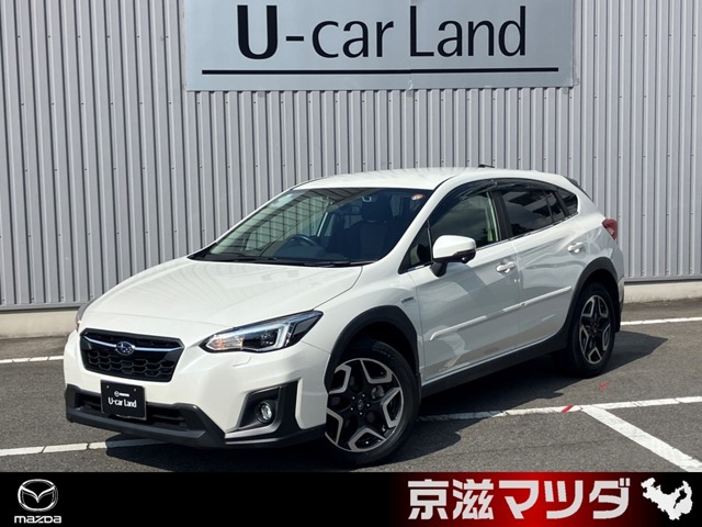 Subaru XV 1