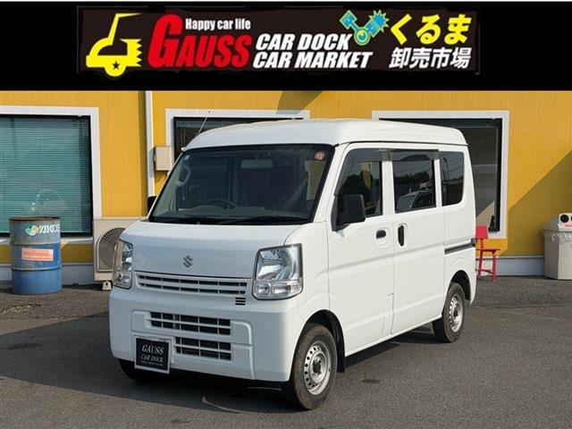 Suzuki Every 1