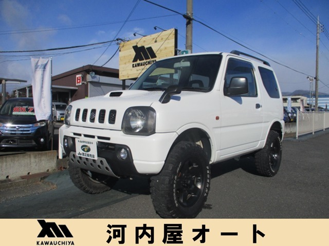 Mazda AZ-オフロード 1