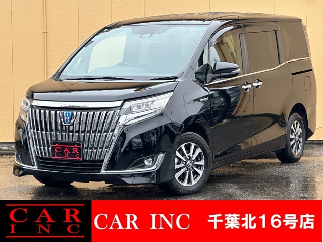 2019 Toyota Esquire