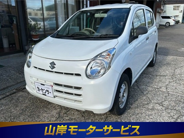 2014 Suzuki Alto