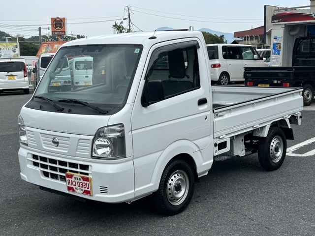 2023 Nissan NT100 Clipper