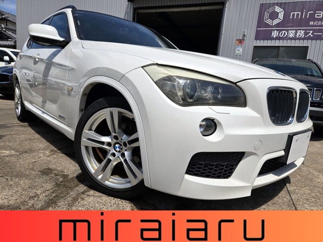 BMW X1 1