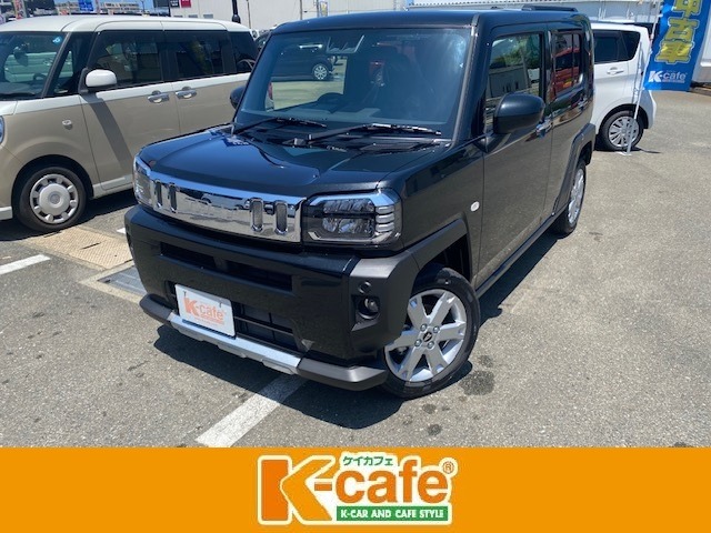 2026 Daihatsu Taft