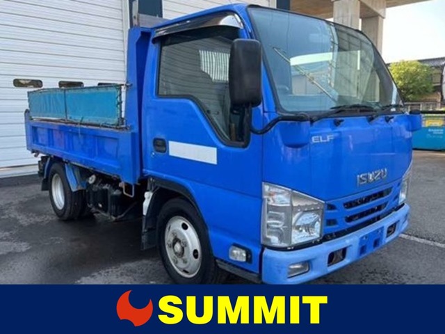 2015 Isuzu Elf