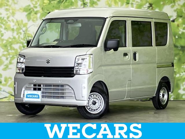 2026 Suzuki Every