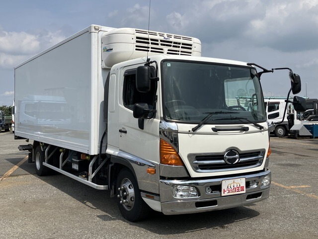 Hino Ranger 1