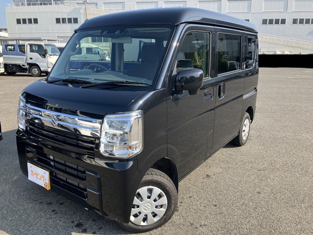 Suzuki Every 1