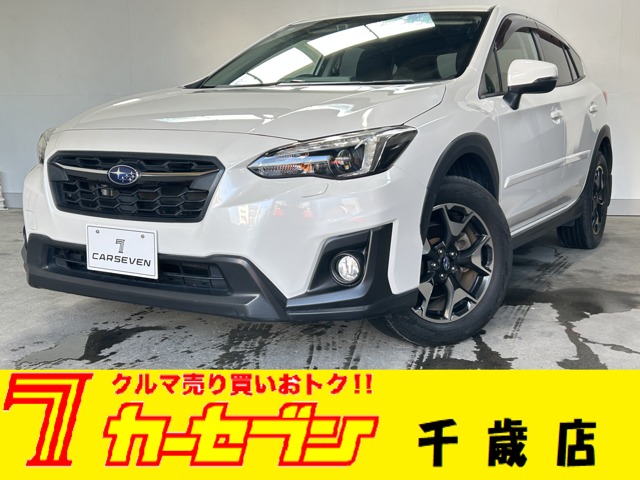 Subaru XV 1