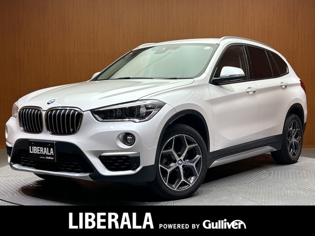 BMW X1 1