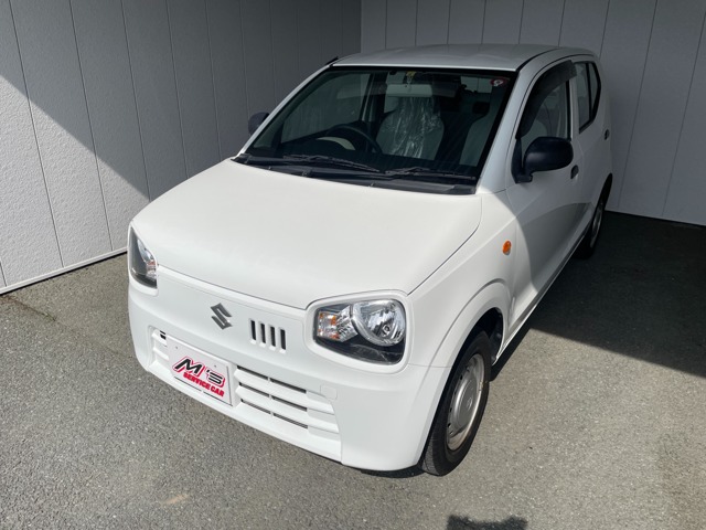 Suzuki Alto 1