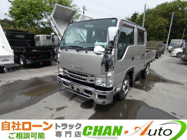Isuzu Elf 1