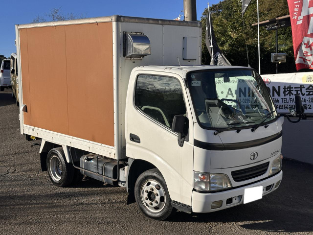 Toyota Toyoace 1