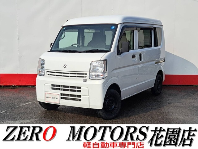 Suzuki Every 1