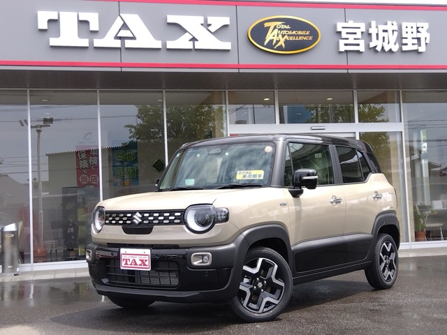 2025 Suzuki XBEE