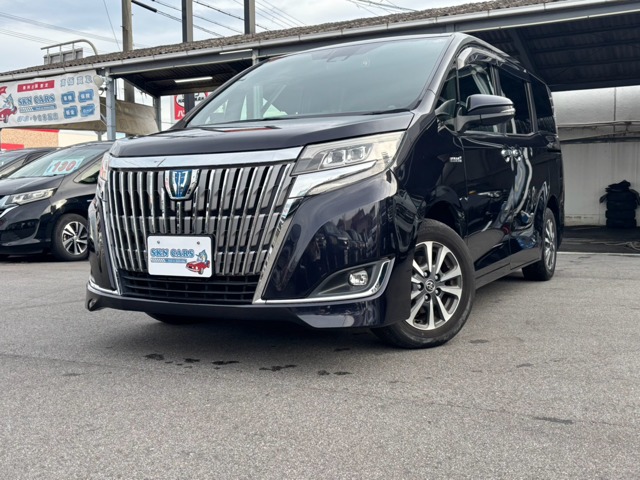 2018 Toyota Esquire