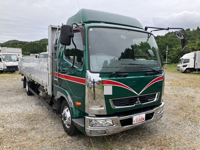 Mitsubishi Fuso Fighter 1