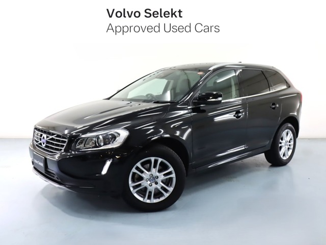 2015 Volvo XC60