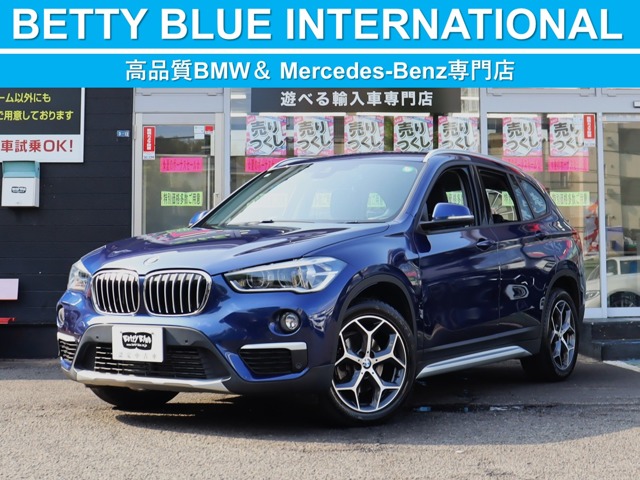 BMW X1 1