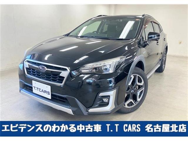 Subaru XV 1