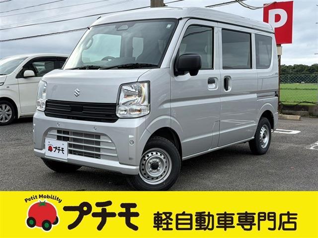 2026 Suzuki Every